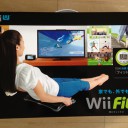 Wii Fit