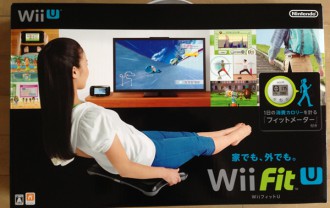 Wii Fit